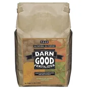 Darn Good Fertilizer