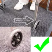 E Z Roll Mat