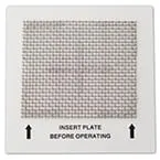 Purification Ozone Plate for O3 Pure Whole Home