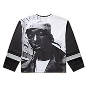 The Big Picture Hockey Jersey