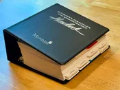 Printed Handbook