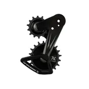 2025 Ceramic Speed OSPW X Alpha for Sram XPLR E1