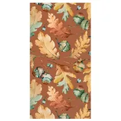 Acorns And Leaves Paper Guest Towels