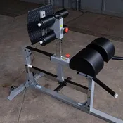 Body-Solid Glute Ham Machine