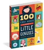 100 First Words for Little Geniuses