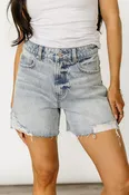 Ampersand 410 Denim Shorts
