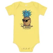 DORSAL Baby Short Sleeve One Piece