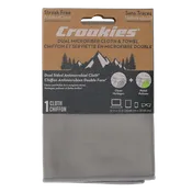 CROAKIES ANTI-MICROBIAL CLOTH