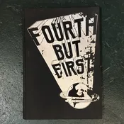 Unit book of the "Fourth but First": 4th Fighter Wing from the Korean War — Downtown Books & News