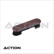 9 in. Nylon Pool Table Brush