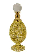Fernandina Perfume Bottle
