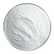 BE - 0009 Reactive Cloud Opal Frit