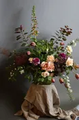 SPRING WORKSHOP — Florali