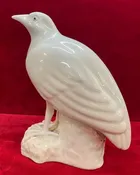 Blanc De Chine/Dehua Porcelain (德化陶瓷) White Dove Qing 1644-1911