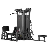 4 Stack Multi-Station PRE ORDER