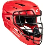 Cannon Catcher's Helmet