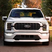 2021-2025 Ford F150 Splitter | Fiberglass