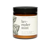 Lavender Mint Candle