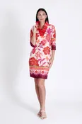 Alizah Dress Shenzi