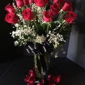Classic Roses