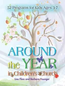 Around The Year In Childrens Church
