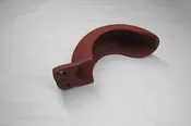 1.5, 1.75 & 2 hp Waterloo or Waterloo Contract Crank Guard