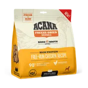 Acana Freeze Dried Chicken
