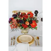 Moody A la Carte Wedding Centerpiece