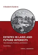 1l-a student's guide to estates in land and future inte