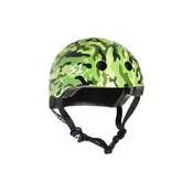 S1 Lifer Helmet Graphics