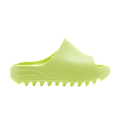 adidas Yeezy Slide Glow Green (Kids)