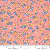 30s Playtime Petal w/Flowers