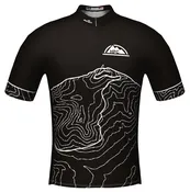 HPC Men's Cycling Jersey - Whiteface Climb Design Pre-Sale
