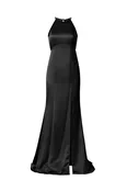 Amsale Long Bridesmaid Dress Imani