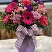 Loving Lavender
