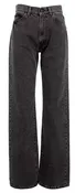 3x1 NYC Diana Denim in Mocha