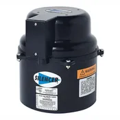Air Supply 6320241 – Outdoor Air Blower