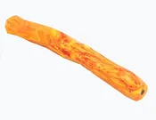 Gnawt-a-Stick floating rubber fetch toy