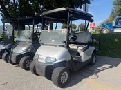 2021 EZGO RXV EX1