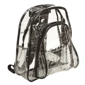 Clear Backpack