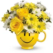 Be Happy1