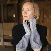 KC11 Fingerless French Mousle Kit