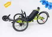 Catrike 559 | Black Friday