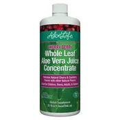 ALOE CHERRY BERRY 1 QT