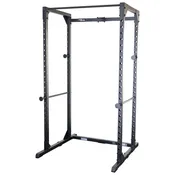Best Fitness BFPR100B Power Rack (Black)