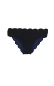 Bumby Broadway Bottom in Black/ Indigo