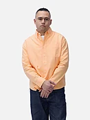 Big Oxford ~ Creamsicle