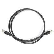 24" 61 cm Miflex Carbon HD HP Hose