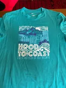 1250164 Hood to Coast Running Shirt
