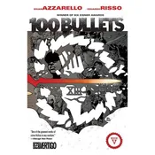100 Bullets Book 5
